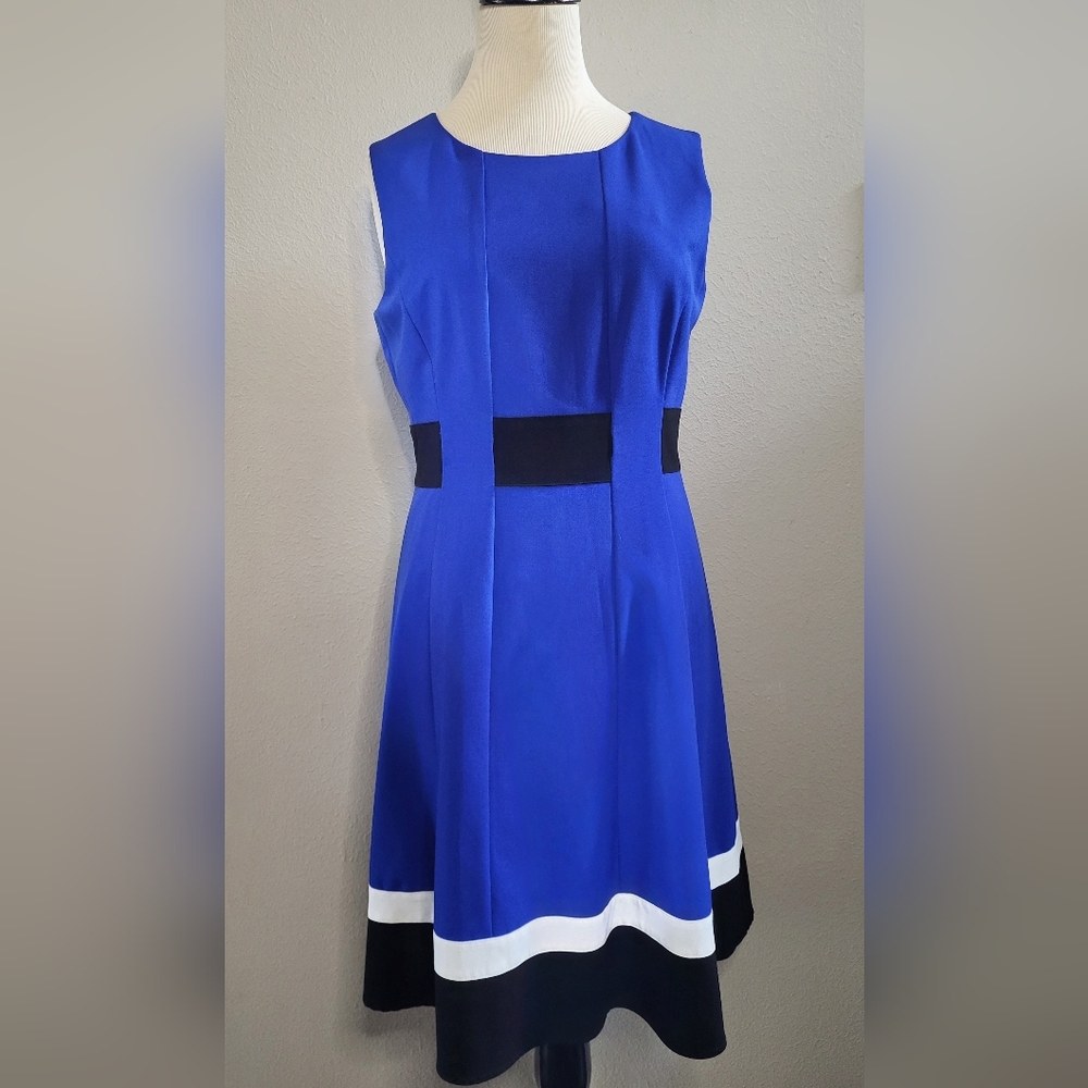 Calvin Klein Dress